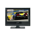 Supersonic 13.3" WIDESCREEN LED HDTV
